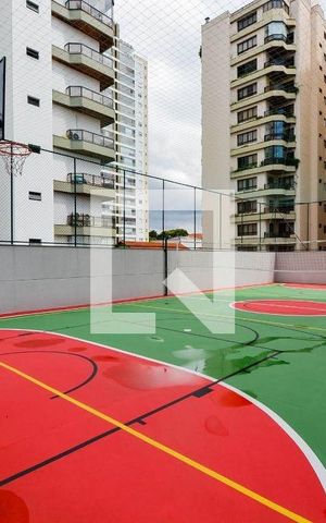 Apartamento para alugar com 42m², 2 quartos e 1 vagaQuadra Esportiva