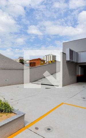 Apartamento para alugar com 42m², 2 quartos e 1 vagaÁrea comum