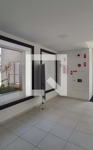 Apartamento para alugar com 42m², 2 quartos e 1 vagaÁrea comum