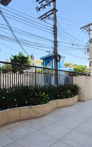 Apartamento à venda com 110m², 3 quartos e 1 vaga Apartamento à venda com 110m², 3 quartos e 1 vagaÁrea comum