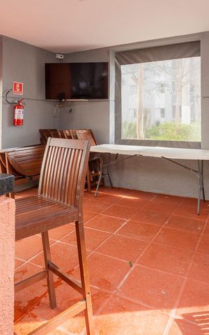Apartamento para alugar com 75m², 3 quartos e 1 vagaÁrea comum - Churrasqueira