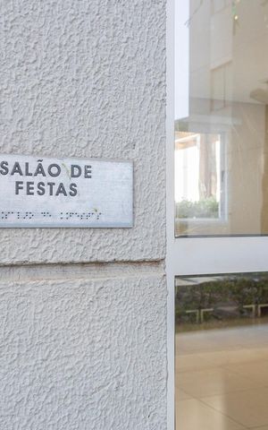Apartamento para alugar com 75m², 3 quartos e 1 vagaÁrea comum - Salão de festas