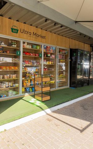 Apartamento para alugar com 75m², 3 quartos e 1 vagaMarket