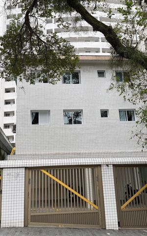 Studio para alugar com 28m², 1 quarto e sem vaga Studio para alugar com 28m², 1 quarto e sem vagaFachada
