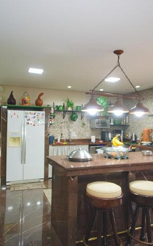 Casa à venda com 700m², 3 quartos e 3 vagasCozinha