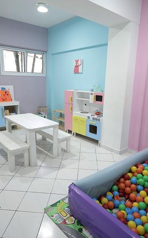 Apartamento para alugar com 36m², 3 quartos e 1 vagaBrinquedoteca