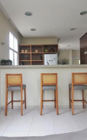 Apartamento à venda com 73m², 3 quartos e 1 vaga Apartamento à venda com 73m², 3 quartos e 1 vagaÁrea comum - Salão de festas