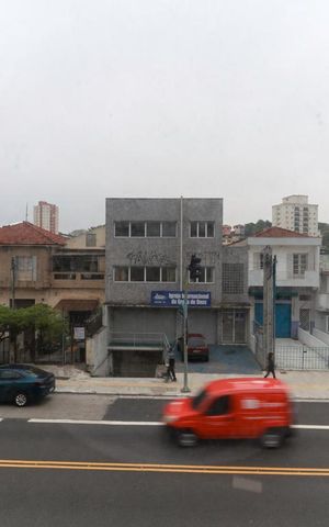 Casa para alugar com 428m², 3 quartos e sem vaga Casa para alugar com 428m², 3 quartos e sem vagaVista da varanda