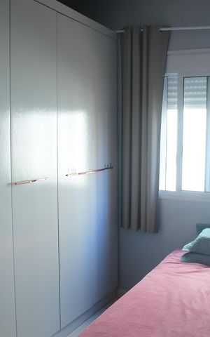 Apartamento para alugar com 46m², 2 quartos e 1 vagaQuarto 1