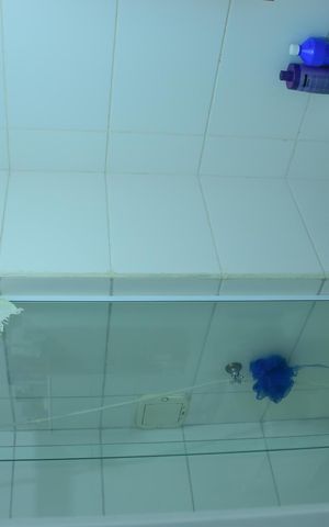 Apartamento para alugar com 46m², 2 quartos e 1 vagaBanheiro