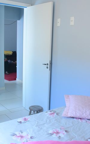 Apartamento para alugar com 46m², 2 quartos e 1 vagaQuarto 2