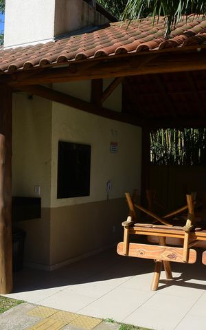 Apartamento para alugar com 46m², 2 quartos e 1 vagaÁrea comum - Churrasqueira