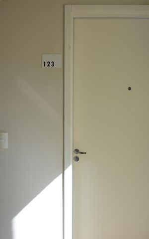 Apartamento para alugar com 46m², 2 quartos e 1 vagaPorta de Entrada