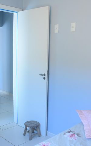Apartamento para alugar com 46m², 2 quartos e 1 vagaQuarto 2