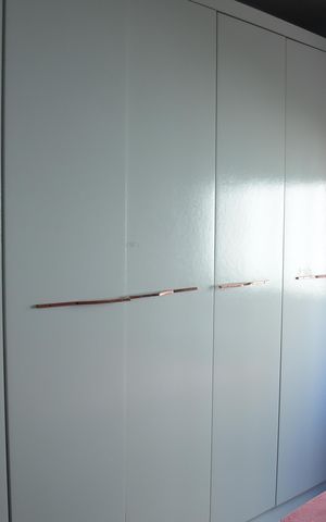 Apartamento para alugar com 46m², 2 quartos e 1 vagaQuarto 1