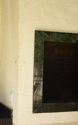 Apartamento para alugar com 46m², 2 quartos e 1 vagaChurrasqueira