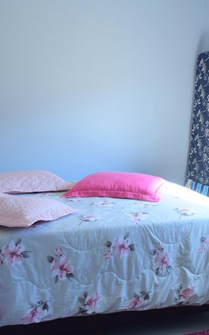 Apartamento para alugar com 46m², 2 quartos e 1 vagaQuarto 2