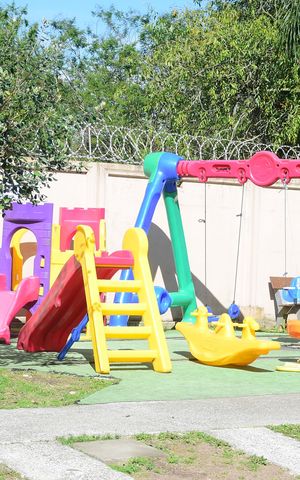 Apartamento para alugar com 46m², 2 quartos e 1 vagaÁrea comum - Playground