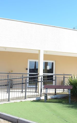 Apartamento para alugar com 46m², 2 quartos e 1 vagaÁrea comum - Salão de festas