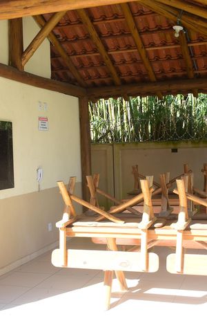 Apartamento para alugar com 46m², 2 quartos e 1 vagaÁrea comum - Churrasqueira