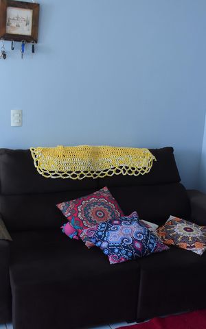 Apartamento para alugar com 46m², 2 quartos e 1 vagaSala
