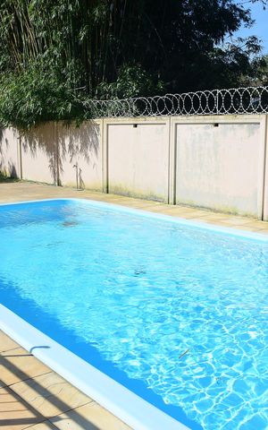 Apartamento para alugar com 46m², 2 quartos e 1 vagaÁrea comum - Piscina