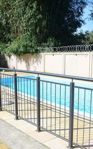 Apartamento para alugar com 46m², 2 quartos e 1 vagaÁrea comum - Piscina