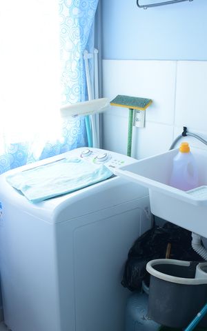 Apartamento para alugar com 46m², 2 quartos e 1 vagaÁrea de Serviço