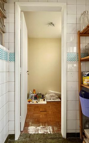 Apartamento à venda com 69m², 2 quartos e 1 vaga Apartamento à venda com 69m², 2 quartos e 1 vagaÁrea de Serviço
