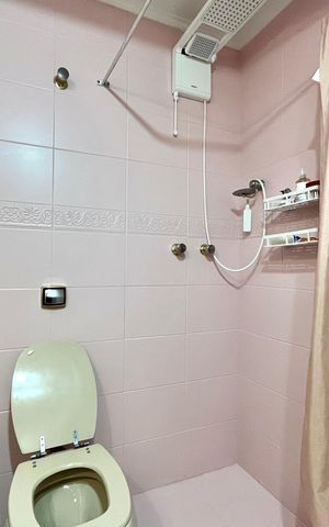 Apartamento à venda com 69m², 2 quartos e 1 vaga Apartamento à venda com 69m², 2 quartos e 1 vagaBanheiro 1