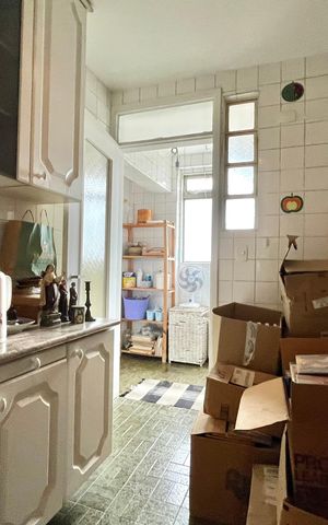 Apartamento à venda com 69m², 2 quartos e 1 vaga Apartamento à venda com 69m², 2 quartos e 1 vagaCozinha 2