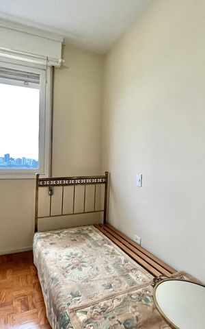 Apartamento à venda com 69m², 2 quartos e 1 vaga Apartamento à venda com 69m², 2 quartos e 1 vagaQuarto 4