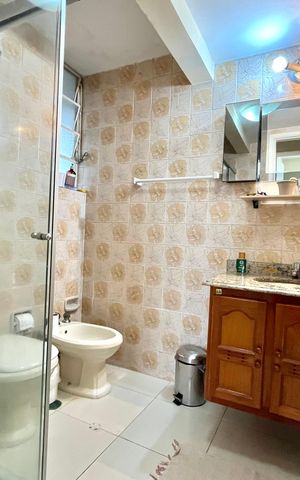 Apartamento à venda com 69m², 2 quartos e 1 vaga Apartamento à venda com 69m², 2 quartos e 1 vagaBanheiro 2