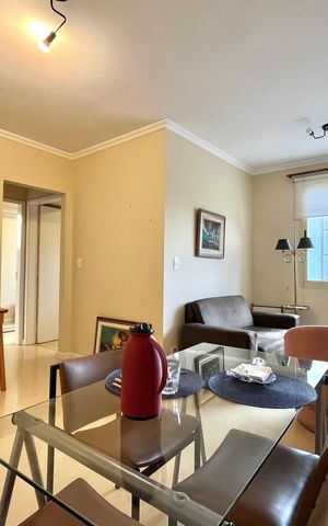 Apartamento à venda com 69m², 2 quartos e 1 vaga Apartamento à venda com 69m², 2 quartos e 1 vagaSala 1