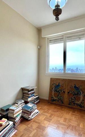Apartamento à venda com 69m², 2 quartos e 1 vaga Apartamento à venda com 69m², 2 quartos e 1 vagaQuarto 5