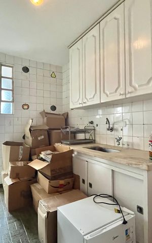 Apartamento à venda com 69m², 2 quartos e 1 vaga Apartamento à venda com 69m², 2 quartos e 1 vagaCozinha 2