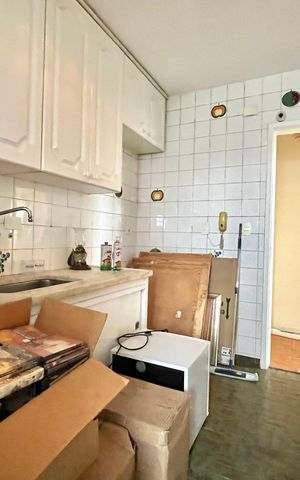 Apartamento à venda com 69m², 2 quartos e 1 vaga Apartamento à venda com 69m², 2 quartos e 1 vagaCozinha 2