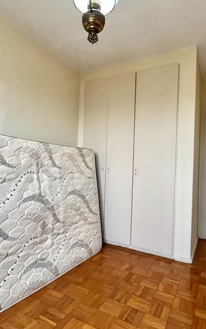 Apartamento à venda com 69m², 2 quartos e 1 vaga Apartamento à venda com 69m², 2 quartos e 1 vagaQuarto 5