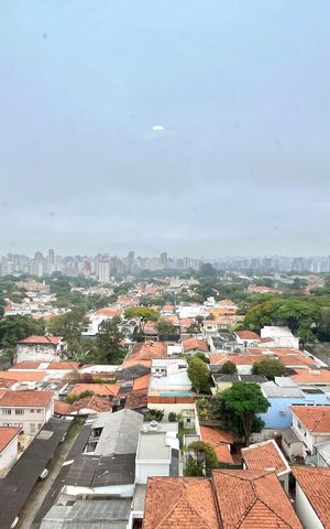 Apartamento à venda com 69m², 2 quartos e 1 vaga Apartamento à venda com 69m², 2 quartos e 1 vagaVista do Quarto 4