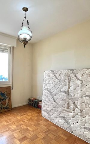 Apartamento à venda com 69m², 2 quartos e 1 vaga Apartamento à venda com 69m², 2 quartos e 1 vagaQuarto 5