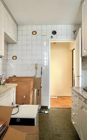 Apartamento à venda com 69m², 2 quartos e 1 vaga Apartamento à venda com 69m², 2 quartos e 1 vagaCozinha 2