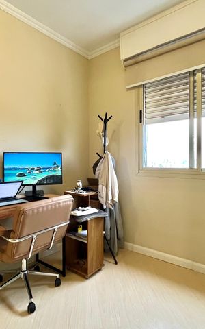 Apartamento à venda com 69m², 2 quartos e 1 vaga Apartamento à venda com 69m², 2 quartos e 1 vagaQuarto 3