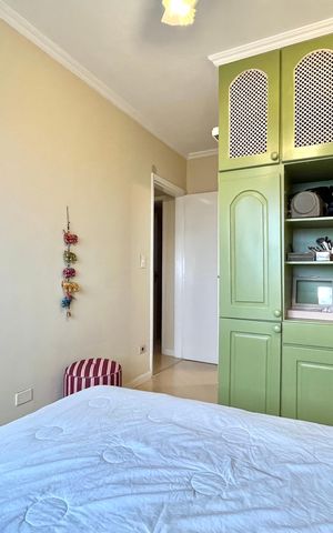 Apartamento à venda com 69m², 2 quartos e 1 vaga Apartamento à venda com 69m², 2 quartos e 1 vagaQuarto 1