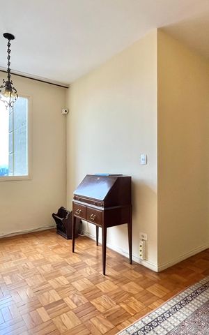 Apartamento à venda com 69m², 2 quartos e 1 vaga Apartamento à venda com 69m², 2 quartos e 1 vagaSala 2