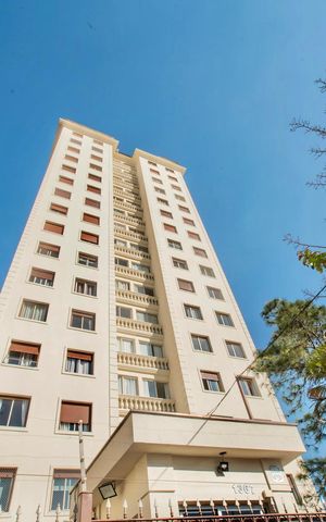 Apartamento à venda com 69m², 2 quartos e 1 vaga Apartamento à venda com 69m², 2 quartos e 1 vagaFachada