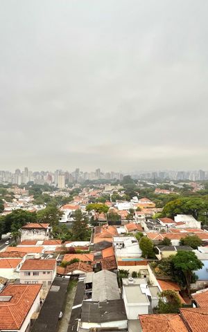 Apartamento à venda com 69m², 2 quartos e 1 vaga Apartamento à venda com 69m², 2 quartos e 1 vagaVista do Quarto 2