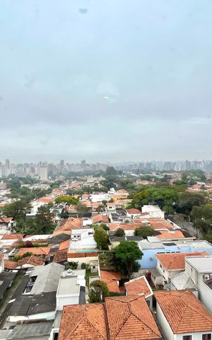 Apartamento à venda com 69m², 2 quartos e 1 vaga Apartamento à venda com 69m², 2 quartos e 1 vagaVista do Quarto 5