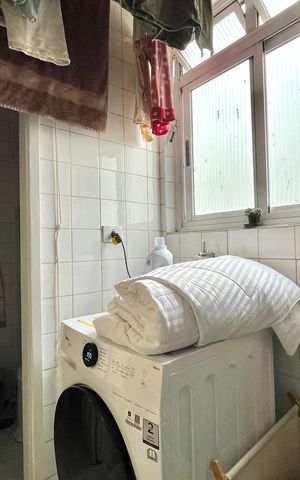 Apartamento à venda com 69m², 2 quartos e 1 vaga Apartamento à venda com 69m², 2 quartos e 1 vagaÁrea de Serviço