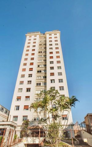 Apartamento à venda com 69m², 2 quartos e 1 vaga Apartamento à venda com 69m², 2 quartos e 1 vagaFachada