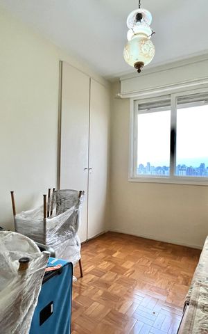 Apartamento à venda com 69m², 2 quartos e 1 vaga Apartamento à venda com 69m², 2 quartos e 1 vagaQuarto 4